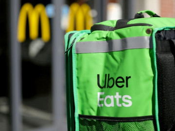 Uber Eats repartirá pedidos de cannabis en Canadá