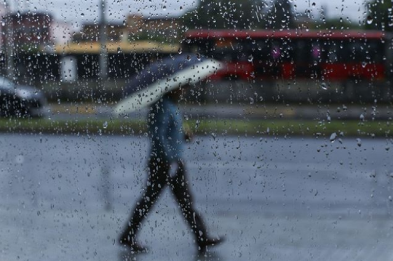Prevén lluvia débil para este lunes en Tamaulipas; AQUÍ el reporte