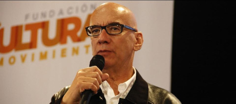 Renunciamos al 100% del financiamiento público: Dante Delgado