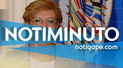 CIDH tiene nueva relatora, Destituyen a maestra por amarrar a un alumno: Notiminuto 