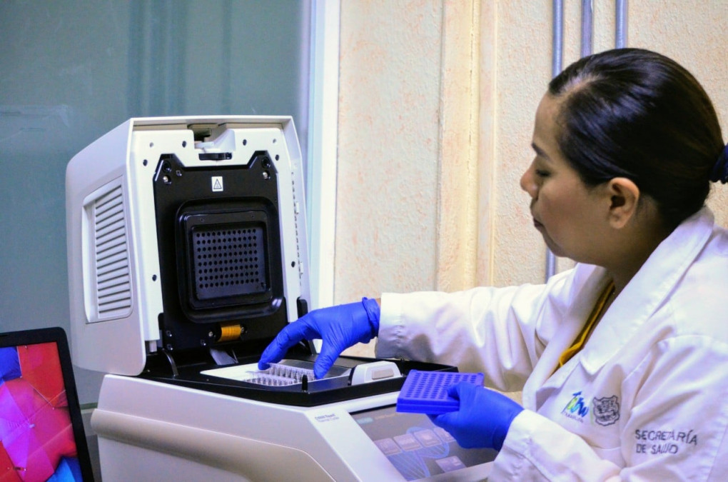 Llama Salud a reforzar medidas preventivas