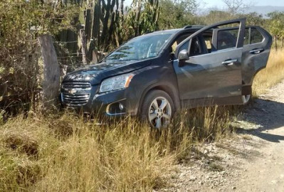 Mueren secuestradores en Ciudad Victoria 