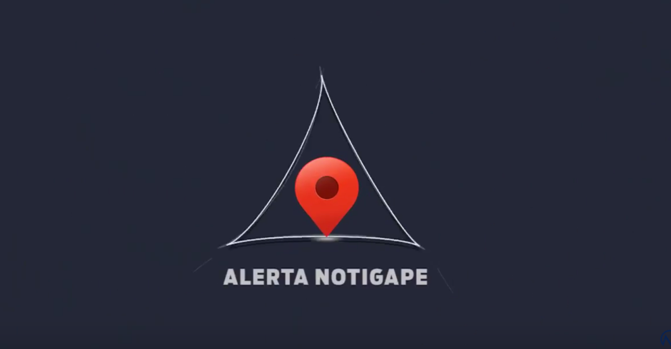 Alerta NotiGAPE Altamira