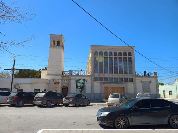 Coordina la PAUT acciones para preservar arquitectura histórica de Tamaulipas