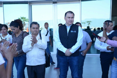 Programas sociales llegarán a quienes lo necesitan: Sebien 