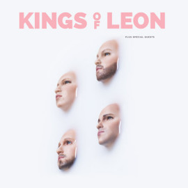 Kings of Leon cancela concierto en Manchester