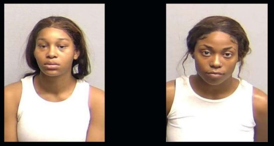 Detienen a dos mujeres en Edinburg tras robo a un banco 