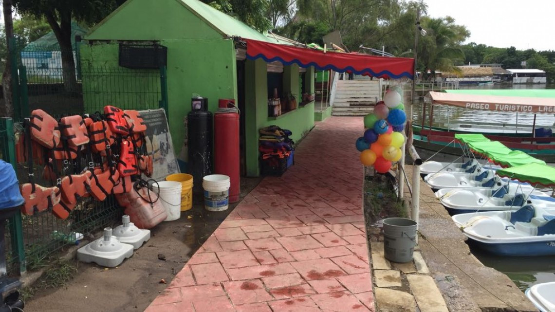 Aumenta vacacionistas por la temporada en Altamira