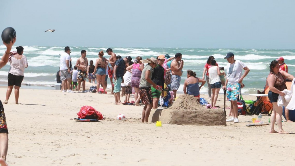 Esperan en Madero más del 50% del turismo de todo Tamaulipas