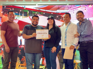 El talento local se hace presente en la 2da jornada de “Cantando en el Mercado”