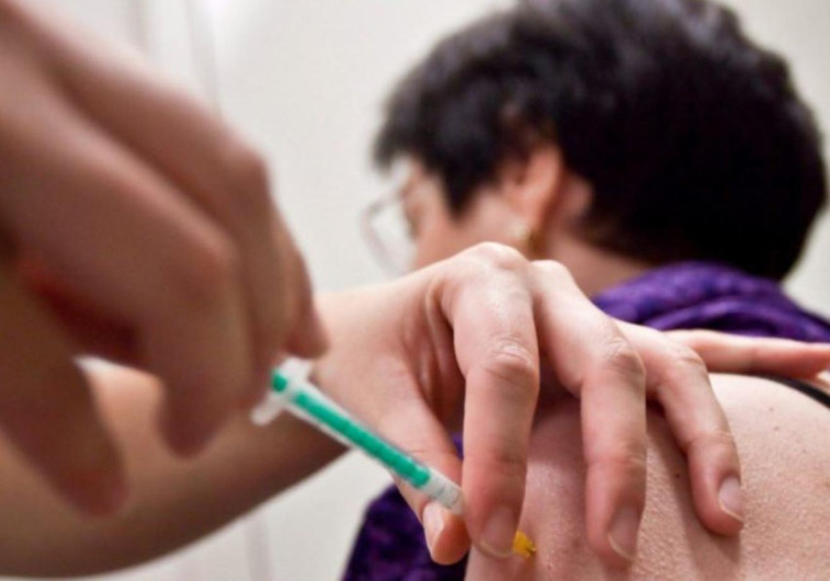 Advierten sobre aumento de gripe en Dallas