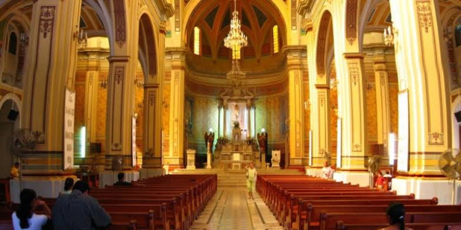 Iglesia Católica de Tampico reprueba aprobación del aborto en la Corte