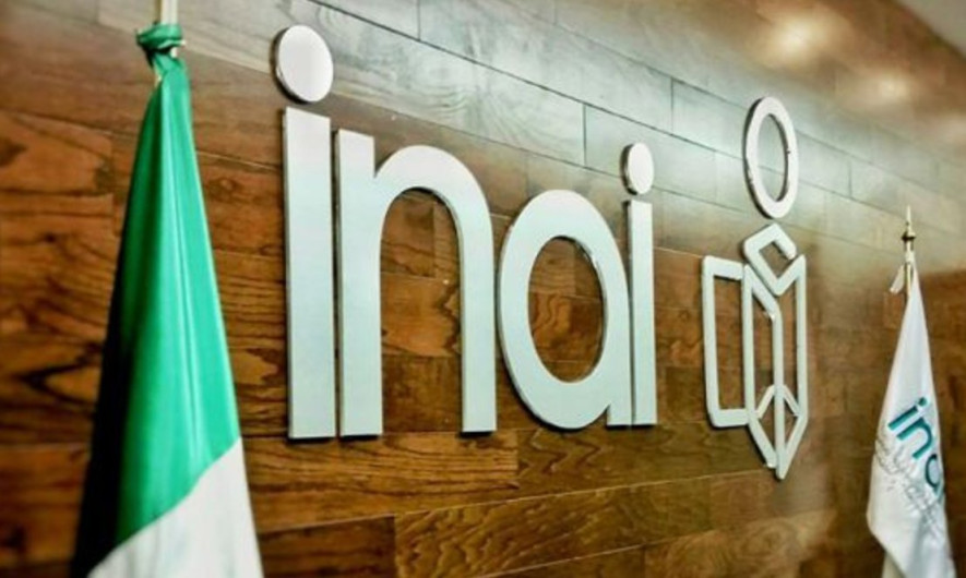 INAI interpondrá inconstitucionalidad contra Ley de Seguridad