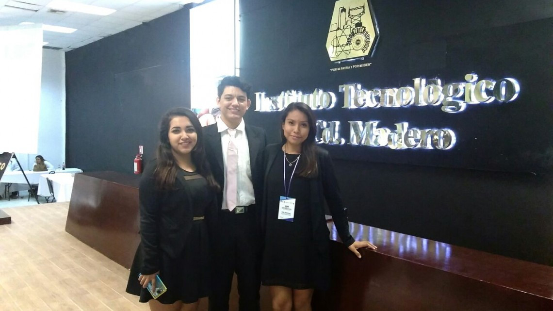 3er Lugar en Certamen de Creatividad, Innovación y Tecnología para alumnos de la Upalt