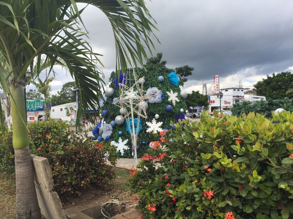 Instalarán pista de hielo para patinaje en Altamira