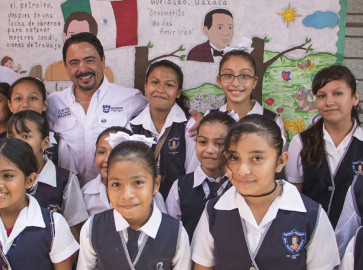 En Madero 56 mil alumnos regresaron a clases