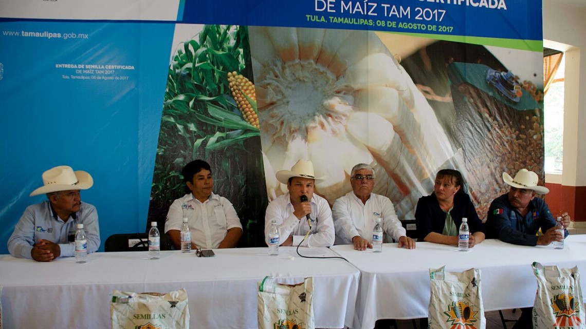 Fomentan acciones para mejorar de la calidad de vida rural