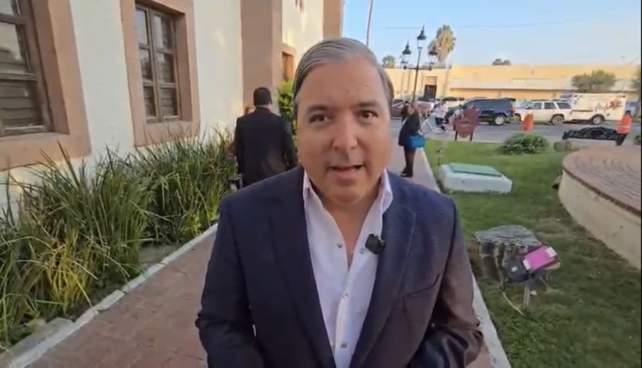 Anuncian subsidio de Gas LP para ganaderos ante la Sequía