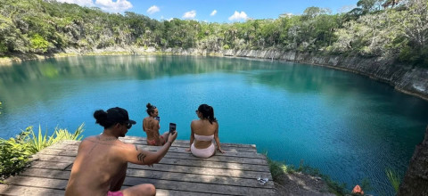 Encabeza Miramar el top ten de derrama turística en Tamaulipas
