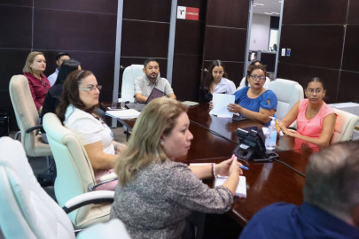  Impulsa Secretaría de Administración cumplimiento de normatividad en materia archivística