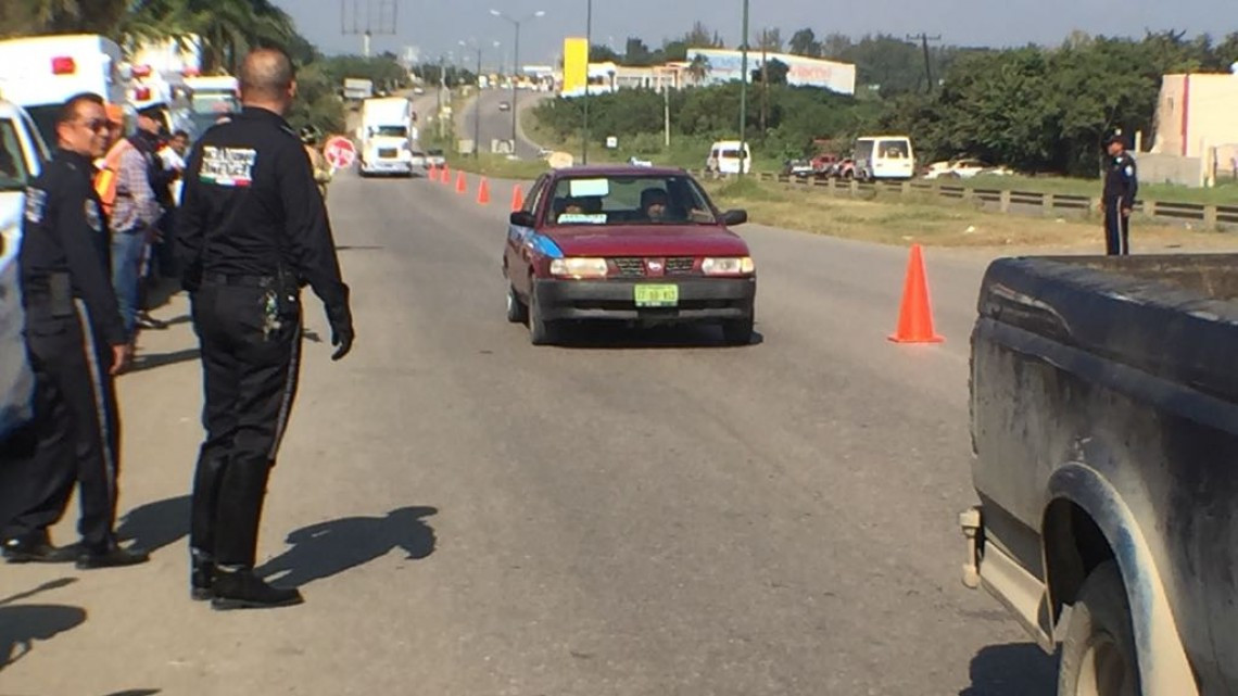 Necesario incrementar número de tránsitos