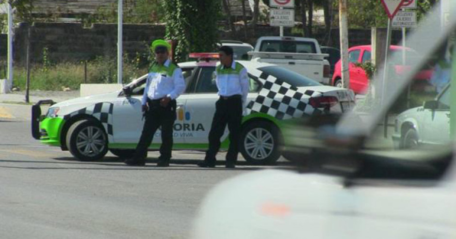 Demandas contra tránsitos aumentan casi el doble 