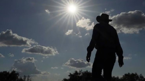 ¿Calor? Así estará el clima este 2 de junio en Tamaulipas 