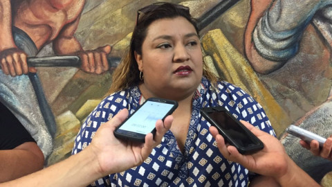 Rehabilitan cuatro plazas por semana en Reynosa