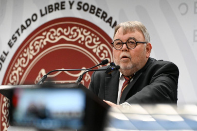 Tamaulipas logra avances históricos en finanzas y transparencia: Jesús Lavín