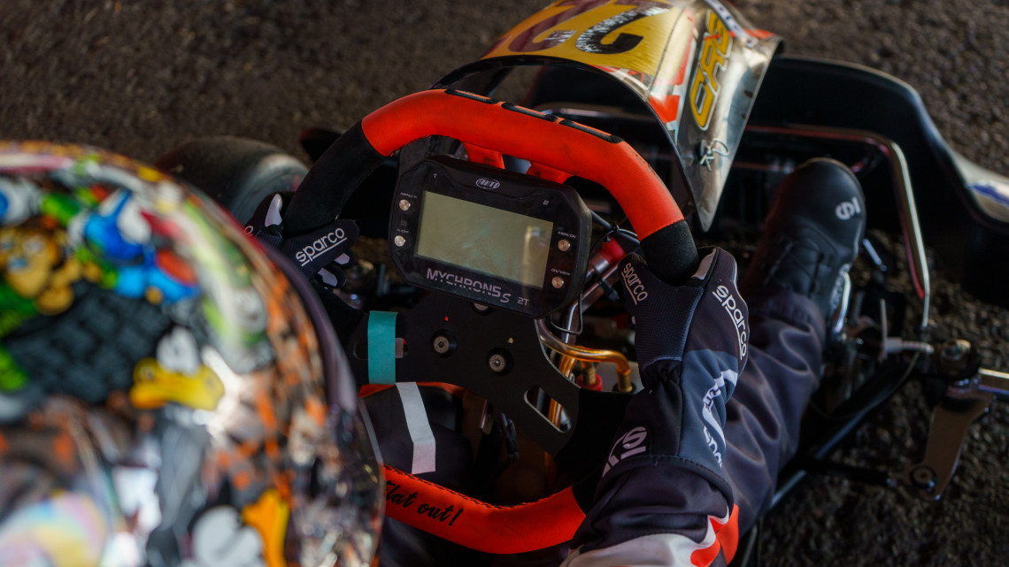 PEQUEÑO GRAN SUEÑO