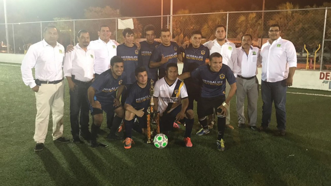 Exhortan a jóvenes matamorenses a practicar deportes