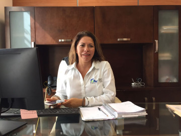 Adultos mayores recibirán apoyos económicos