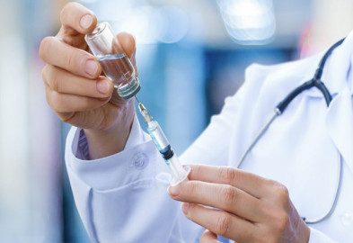 Se reportan en Texas al menos 11 casos de Influenza y sarampión 