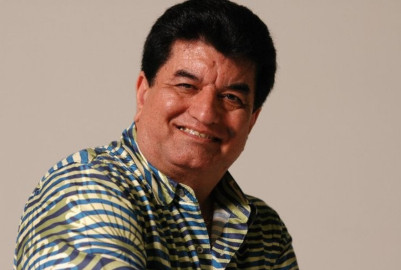 Muere el tamaulipeco Fito Olivares, creador de "Juana la Cubana"