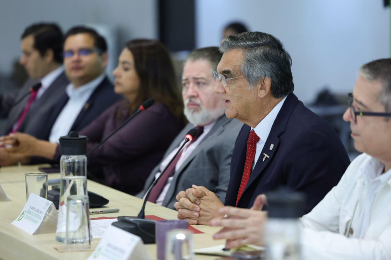 Entrega IFT concesiones de radio y tv a Tamaulipas