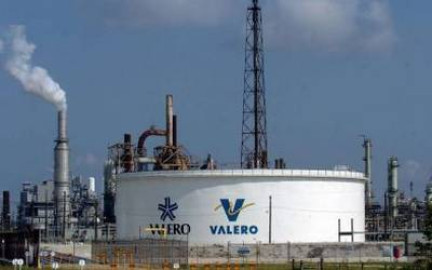 Grupo Valero instalará planta almacenadora de combustible en Altamira