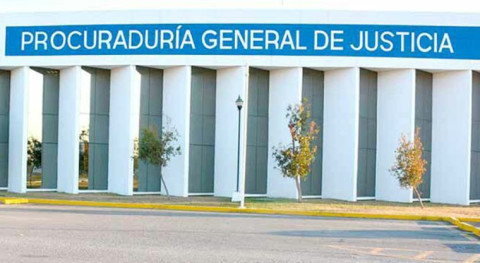 PGJ capacita a familiares de victimas de desaparecidos con curso "Experiencia Guatemala"