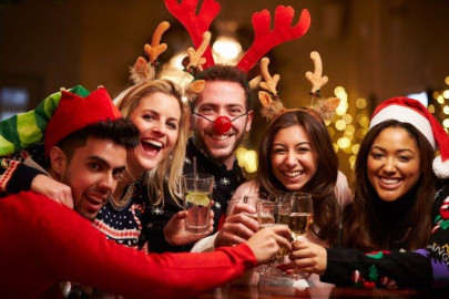 Posada del trabajo es la oportunidad perfecta para ser infiel