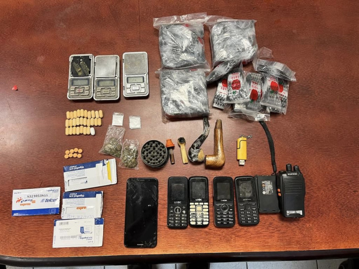 Concluye sin incidentes revisión al CEDES Victoria