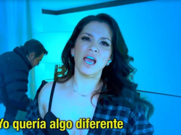 Eugenio Derbez y Alessandra Rosaldo recrean canción de Shakira y Bizarrap
