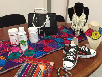 Invitan a aprovechar apoyos y experiencia de emprendedores