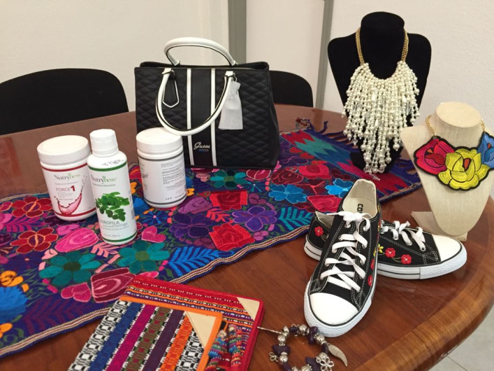 Invitan a aprovechar apoyos y experiencia de emprendedores