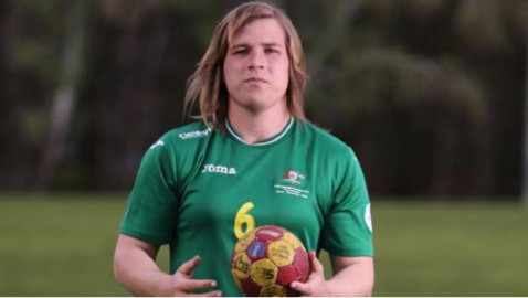 Futbolista trans ingresa a liga femenil