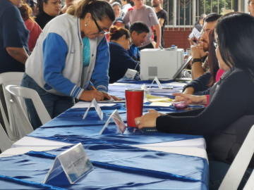Invierte Ayuntamiento en La Cañada y zonas aledañas