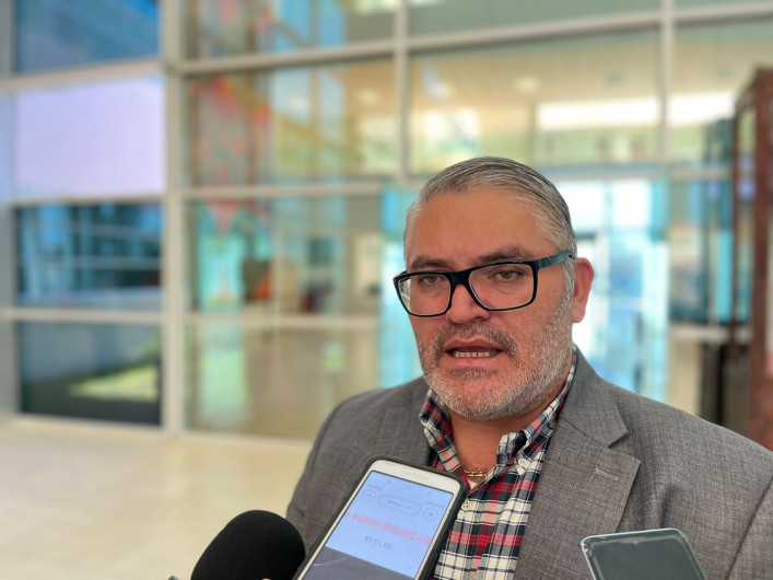 TRIELTAM resolverá sin presiones controversia de la JUCOPO