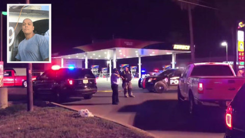 Identifican a sospechoso de asesinato 