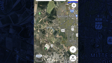 EU autoriza la construcción de otro puente internacional entre Brownsville y Matamoros