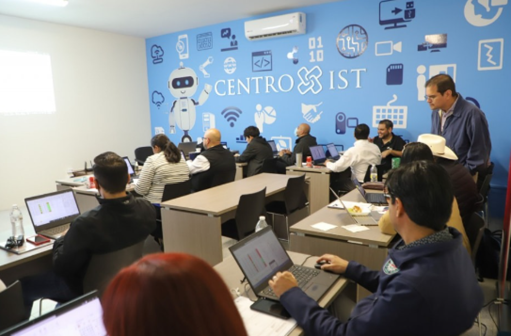 Nuevo Laredo tendrá primer evento tecnológico en la frontera 2022