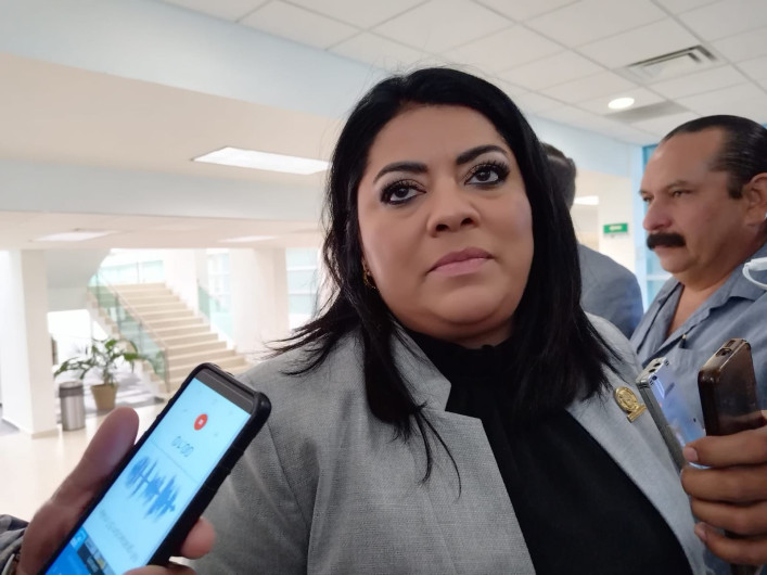 Hay que esperar para catalogar como terroristas a grupos criminarles