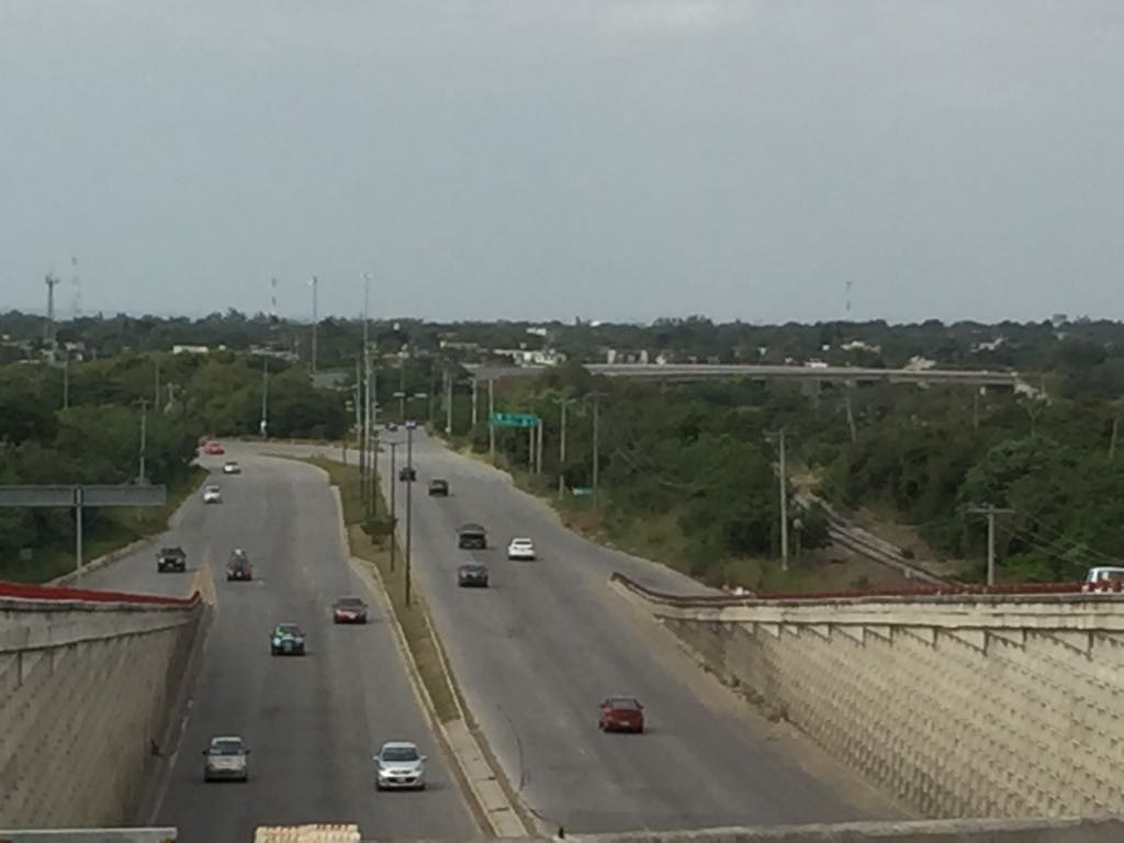 Gestionan recursos federales para continuar proyecto de rehabilitación